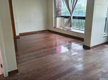 Apartamento de 3 quartos, Salvador · 3/4 suíte, varanda integrada, dep. completa, nascente, 110m2, 2 vagas na Pituba