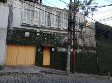 Casa de 3 quartos, Rio de Janeiro · Maravilhosa Casa no Bairro do Humaitá à venda
