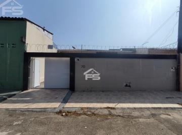Foto 01 · Casa, Cidade dos Funcionários, Fortaleza, CE