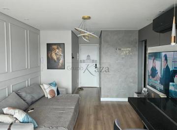 Apartamento de 3 quartos, Jacareí · Apartamento no The Winner Family Club | Vila Branca | 85m² | 3 Dorms | 2 Vagas