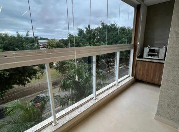 Apartamento de 2 quartos, Jacareí · Apartamento Mobiliado Vila Branca | Green Life | Porteira Fechada | 65m²
