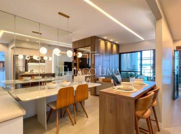 Apartamento de 3 quartos, Paulista · 03 Quartos em Paulista - 71 m² - próximo do shopping North Way - lazer completo
