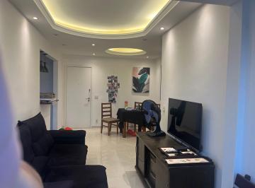 Apartamento de 3 quartos, Rio de Janeiro · Barra light, reformado
