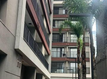 Apartamento de 1 quarto, São Paulo · Apartamento tipo Studio de 26 m² com
à venda em Pinheiros, mobiliado e equipado, próximo ao metrô