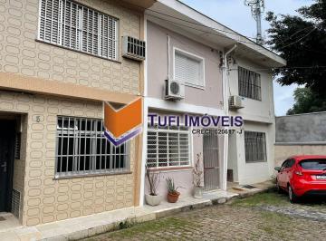 Casa · 69m² · 2 Quartos · 1 Vaga · Casa de Vila na Vila Olímpia