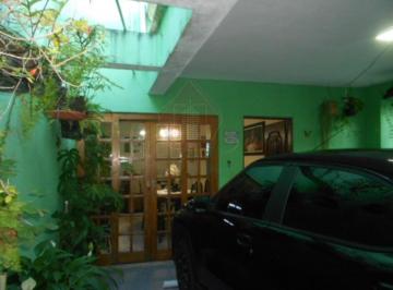Foto 01 · SOBRADO DE ESQUINA COM 3 QUARTOS (1 SUITE), COZINHA PLANEJADA, ESPAÇO GOURMET E EDÍCULA NO PQ CONTIN