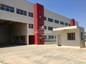 Foto 01 · GALPÃO INDUSTRIAL DE ALTO PADRÃO PARA LOCAÇÃO ? EXCELENTE OPORTUNIDADE