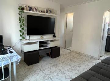 Apartamento de 2 quartos, Salvador · VENDO Apartamento, 2/4, Nascente, Mussurunga II - Salvador/Ba.