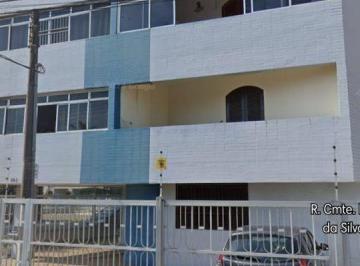 Apartamento de 1 quarto, Praia Grande · Kitao 41 M2 na Praia Grande uma quadra da praia.