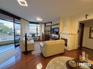 Apartamento de 3 quartos, Socorro · APARTAMENTO COM MÓVEIS PLANEJADOS NO ED. CORTINA D’AMPEZZO EM SOCORRO/SP