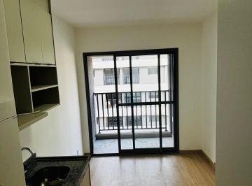 Apartamento en Aluguel de 1 quarto Pinheiros · Studio novo