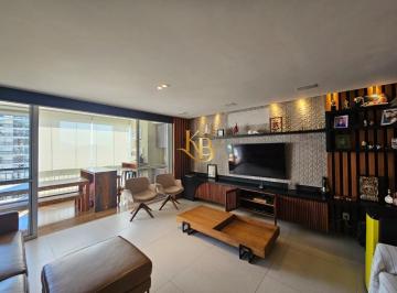 Apartamento · 166m² · 4 Quartos · 3 Vagas · Apartamento - Barra Olímpica