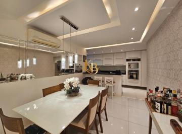 Apartamento · 143m² · 3 Quartos · 2 Vagas · Apartamento - Barra Olímpica