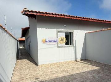 Casa de 2 quartos, Mongaguá · Casa nova com Piscina . 2 dormitórios na Praia de Mongaguá