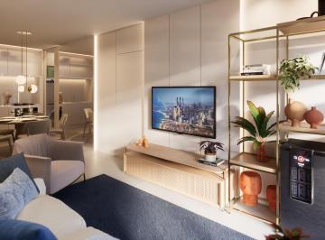 Apartamento de 2 quartos, Recife · Times Square - Pracinha de Boa Viagem
