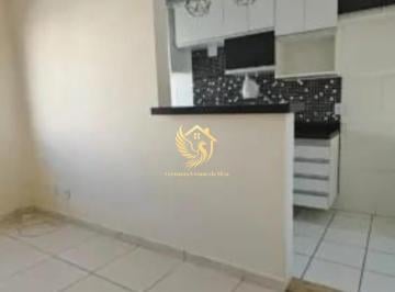Foto 03 · Apartamento à venda em Taubaté-SP, no bairro Barranco: 2 quartos, 1 sala, 2 banheiros, 1 vaga de gar