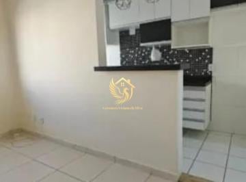 Foto 03 · Apartamento à venda em Taubaté-SP, no bairro Barranco: 2 quartos, 1 sala, 2 banheiros, 1 vaga de gar