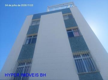 Foto 01 · Impecável apartamento à venda em Belo Horizonte-MG, no bairro Concordia: 3 quartos, 1 suíte, 1 sala,