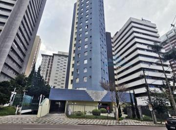 Apartamento de 2 quartos, Curitiba · Apartamento reformado para venda no Bigorrilho