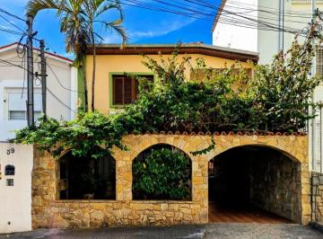 Casa de 4 quartos, São Paulo · Casa Cambuci 3 Dormitórios Suíte 3 Vagas