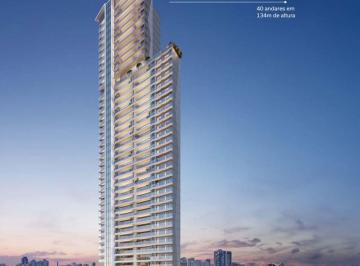 Apartamento de 3 quartos, Fortaleza · ESPETACULARES APARTAMENTOS NO COCÓ EM ALTO PADRÃO - 154m² - 190m² -228m² - 03 A 04 SUÍTES - 3V E 4V