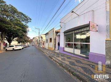 Comercial de 3 quartos, Socorro · AMPLO IMÓVEL COMERCIAL NO CENTRO EM SOCORRO/SP