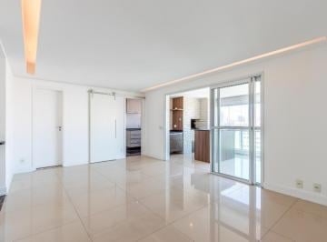 Foto 03 · Apartamento à venda no Jardim Caravelas - São Paulo