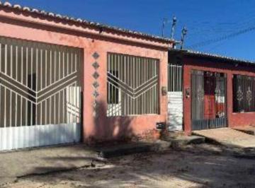 Foto 01 · Casa, São Francisco, Cristinápolis, SE