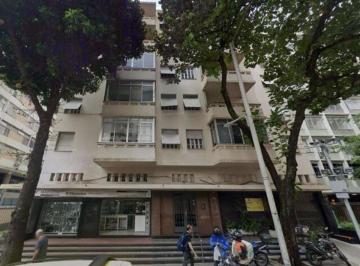 Apartamento de 3 quartos, Rio de Janeiro · LEILÃO JUDICIAL - BOTAFOGO 109 M2