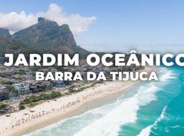 Apartamento de 5 quartos, Rio de Janeiro · LEILÃO JUDICIAL - COB JARDIM OCEÂNICO 338M2 2VAGAS