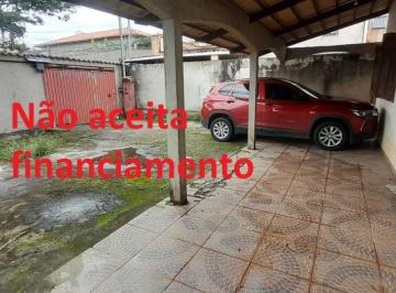 Casa de 2 quartos, Contagem · OPORTUNIDADE ÚNICA! CASA COM AMPLO LOTE E MUITO POTENCIAL