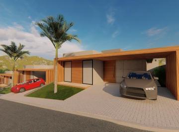 Casa · 288m² · 3 Quartos · 2 Vagas · Casas no condomínio Consoli