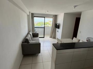 Apartamento para locação no IB GATTO FALCÃO, FAROL, Maceió, AL · Apartamento para locação no IB GATTO FALCÃO, FAROL, Maceió, AL