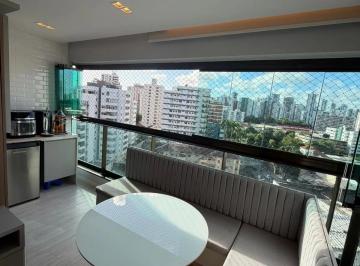 Apartamento à venda no CONDOMÍNIO ANTÔNIO DOURADO NETTO, GRAÇAS, Recife, PE · Apartamento à venda no CONDOMÍNIO ANTÔNIO DOURADO NETTO, GRAÇAS, Recife, PE