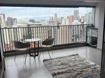Apartamento · 32m² · 1 Quarto · Imperdível oportunidade! Apartamento à venda em São Paulo-SP, Vila Pompéia: 1 qu