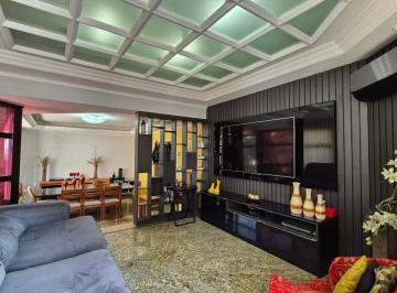 img1 · Apartamento para locação com 202m², 4 quartos e 5 vagas - Bairro Jardim REF: 20454