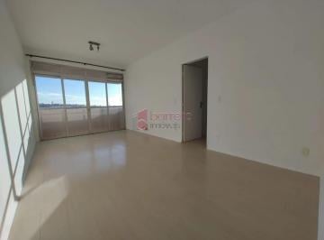Apartamento · 83m² · 3 Quartos · 1 Vaga · APARTAMENTO À VENDA NO CONDOMÍNIO FLORENÇA - VILA DAS HORTÊNCIAS - JUNDIAÍ/SP