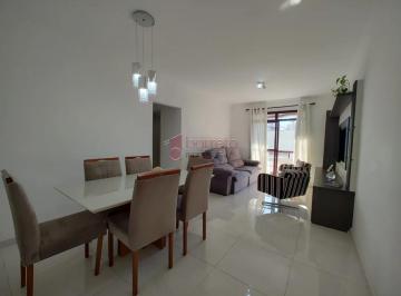 Apartamento · 96m² · 3 Quartos · 1 Vaga · APARTAMENTO À VENDA NO RESIDENCIAL PITANGUEIRAS - VIANELO - JUNDIAÍ/SP