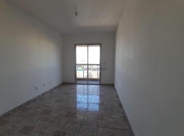 Apartamento · 60m² · 2 Quartos · 1 Vaga · boa localizaçao