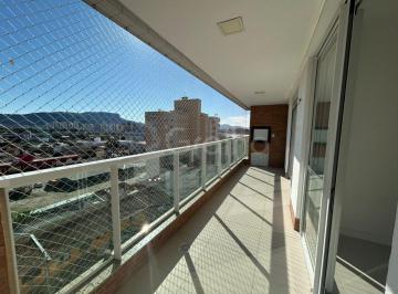 Apartamento · 124m² · 3 Quartos · 1 Vaga · Apartamento de 3 dormitórios no centro de Palhoça
