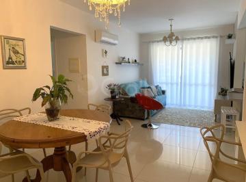Apartamento · 79m² · 2 Quartos · 1 Vaga · Apartamento 2 quartos no melhor condomínio do Saco grande