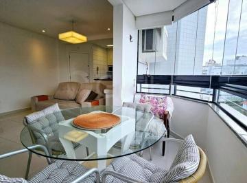Apartamento · 70m² · 2 Quartos · 1 Vaga · Apartamento de 70m² com 2 quartos no Canto