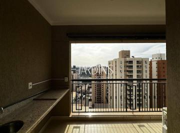 Apartamento · 72m² · 2 Quartos · 2 Vagas · Apartamento para alugar em Jardim Irajá de 72.00m² com 2 Quartos, 1 Suite e 2 Garagens