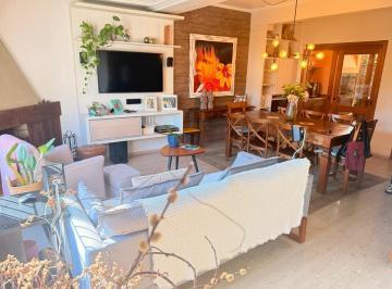 Casa · 153m² · 3 Quartos · 2 Vagas · Casa 3 dormitórios semimobiliada à venda na Vila Conceição com 232m2– Conforto,