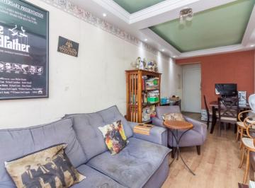 19b26f49-1755-4fc9-a44e-7f202ea7ea11 · Apartamento para venda em Mirandópolis com 2 quartos, sendo 1 suíte, 62m²
