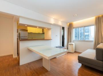 ba1077bf-8bf2-4cf4-89b0-37a84d84d8da · Apartamento para venda em Cidade Monções com 2 quartos, 52m²