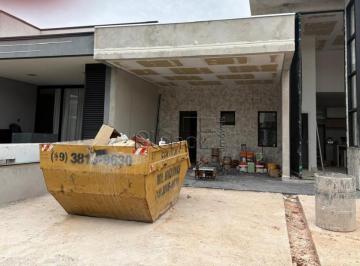 imagem · Casa à venda em Indaiatuba, Jardim Residencial Dona Lucilla, com 3 quartos, com