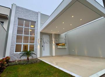 imagem · Casa à venda em Indaiatuba, Jardim Park Real, com 3 quartos, com 112 m², Condomí