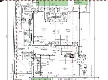 imagem · Prédio à venda e para alugar em Campinas, Jardim Itamarati, com 209 m²