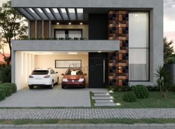 imagem · Casa à venda em Valinhos, Vila Capuava, com 3 suítes, com 230 m², Condomínio Col